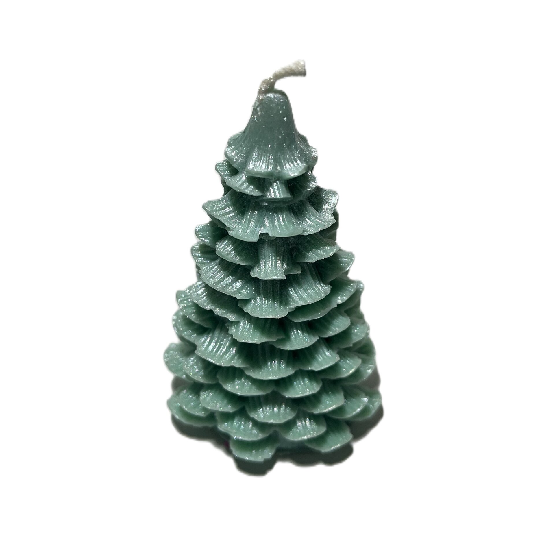 Abeto Navideño - 2