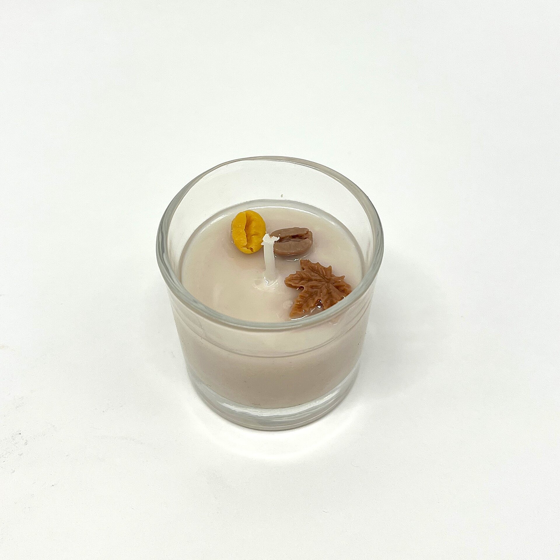 Café dulce - 3
