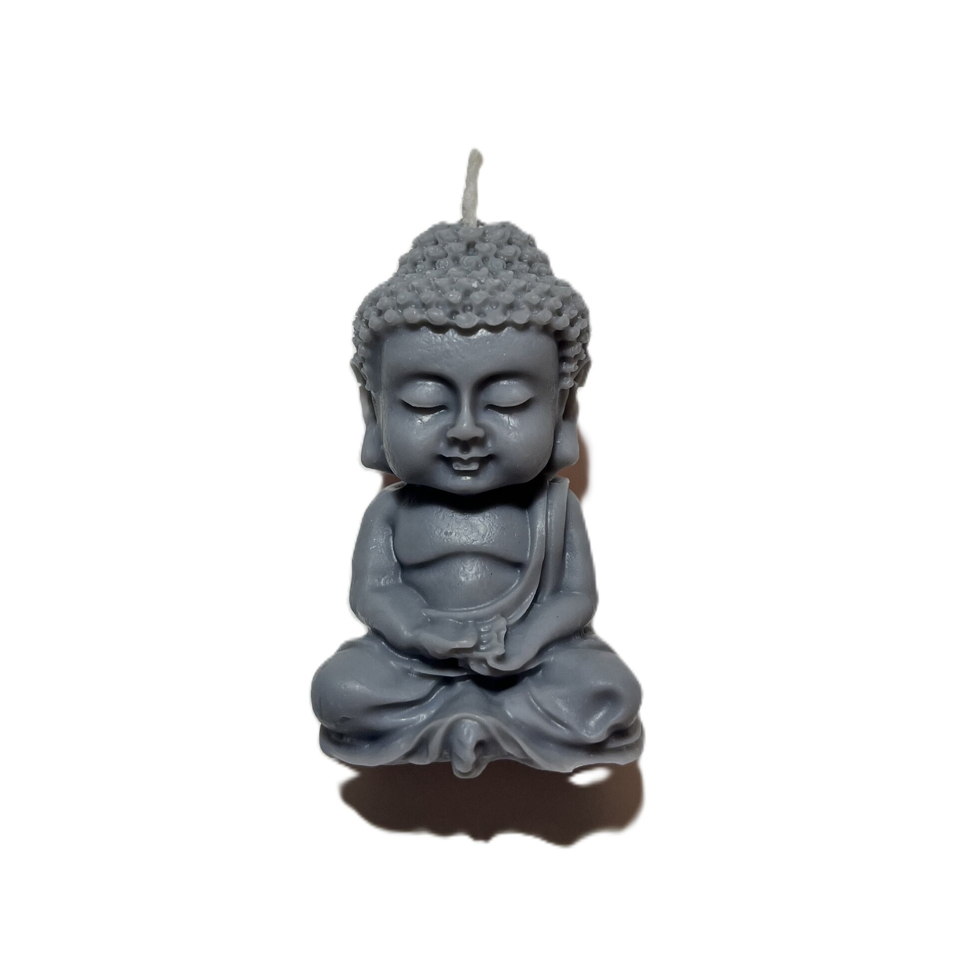 Buda sentado - 3