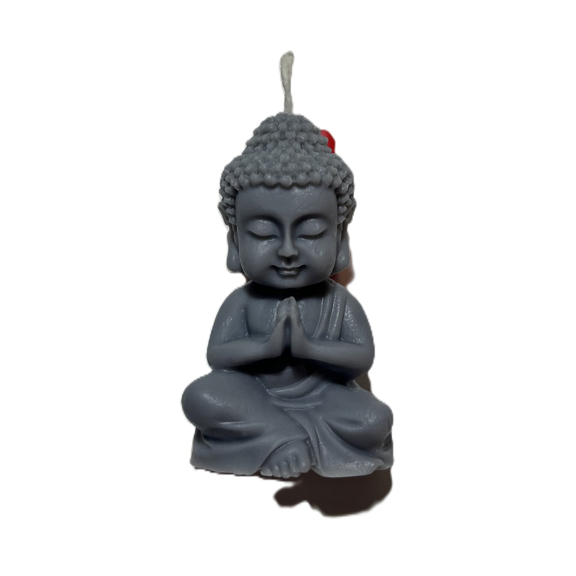Buda sentado - 2