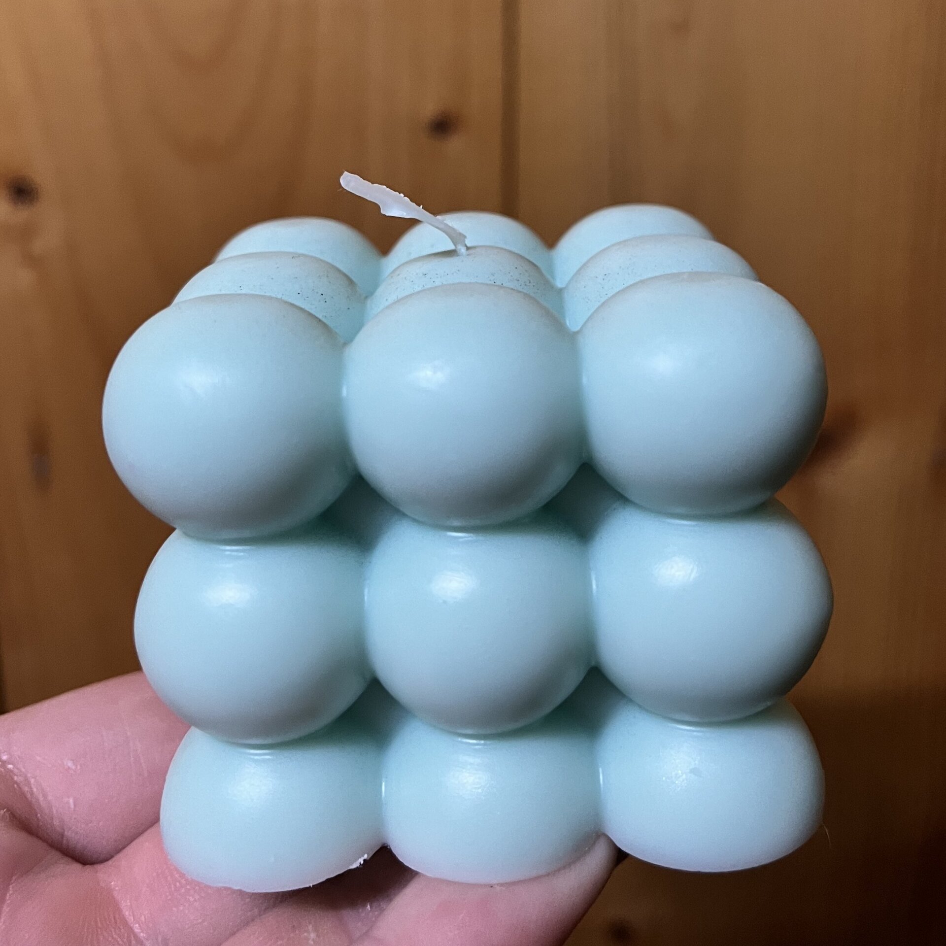 Burbujas - 2