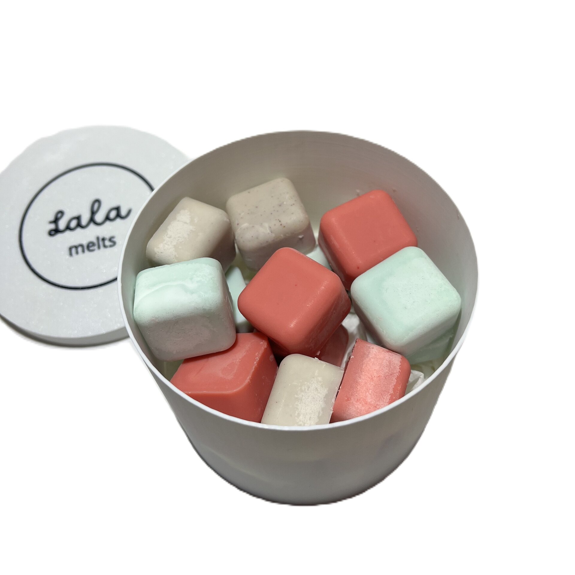 Lala melts - 2