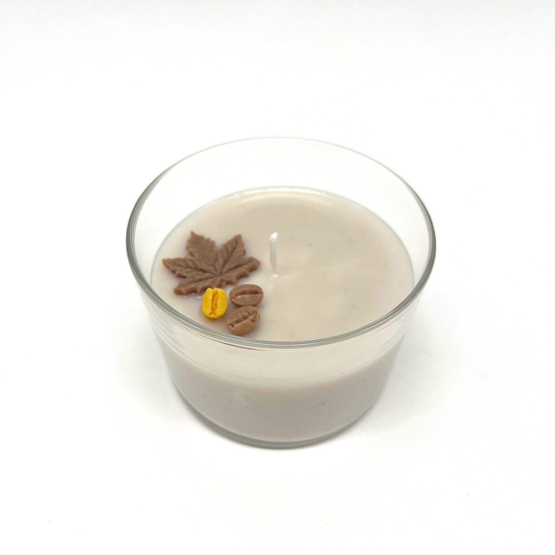 Café dulce - 2